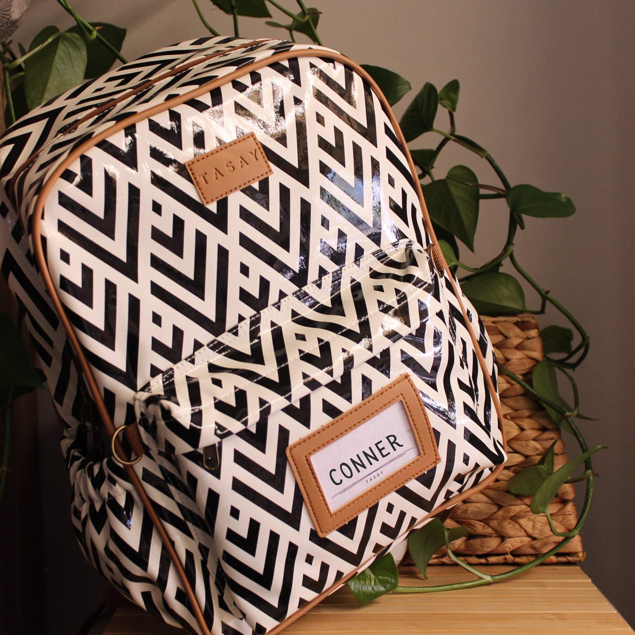 Arrow Backpack - Image 4