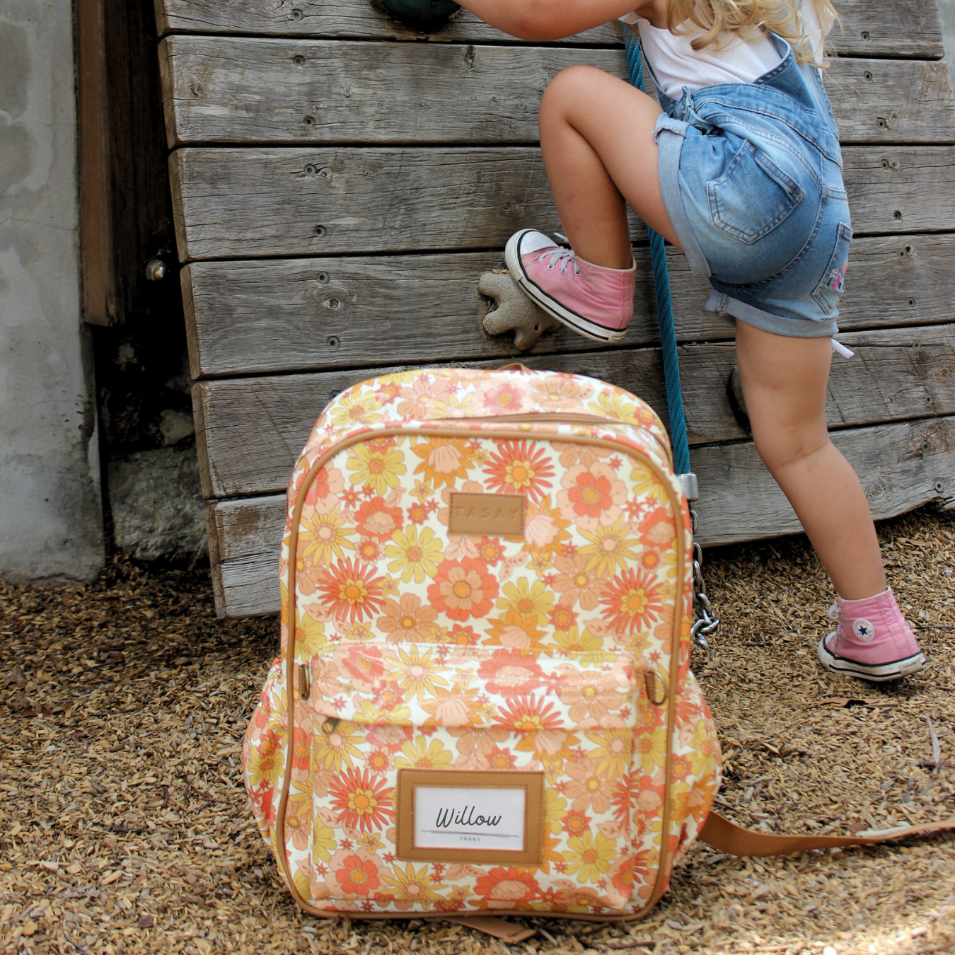 Daisy Backpack - Image 5