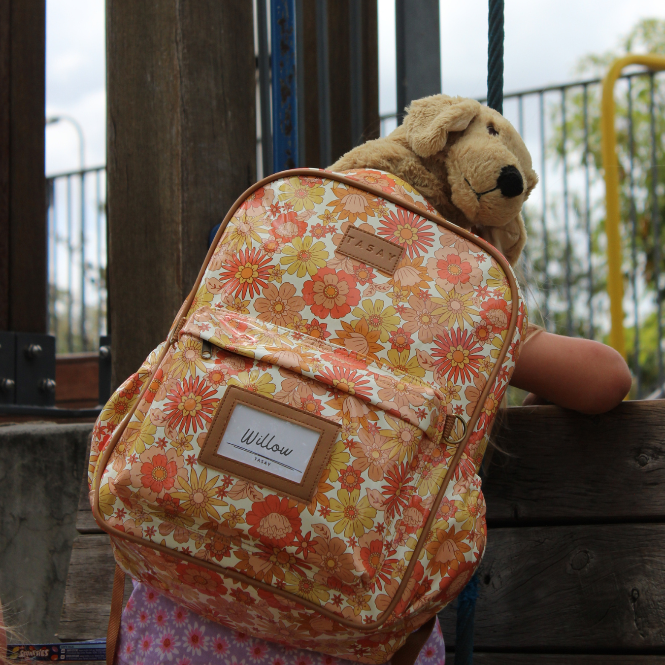 Daisy Backpack - Image 6
