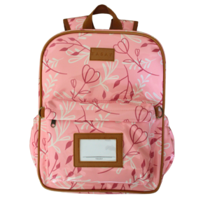 Blush Backpack