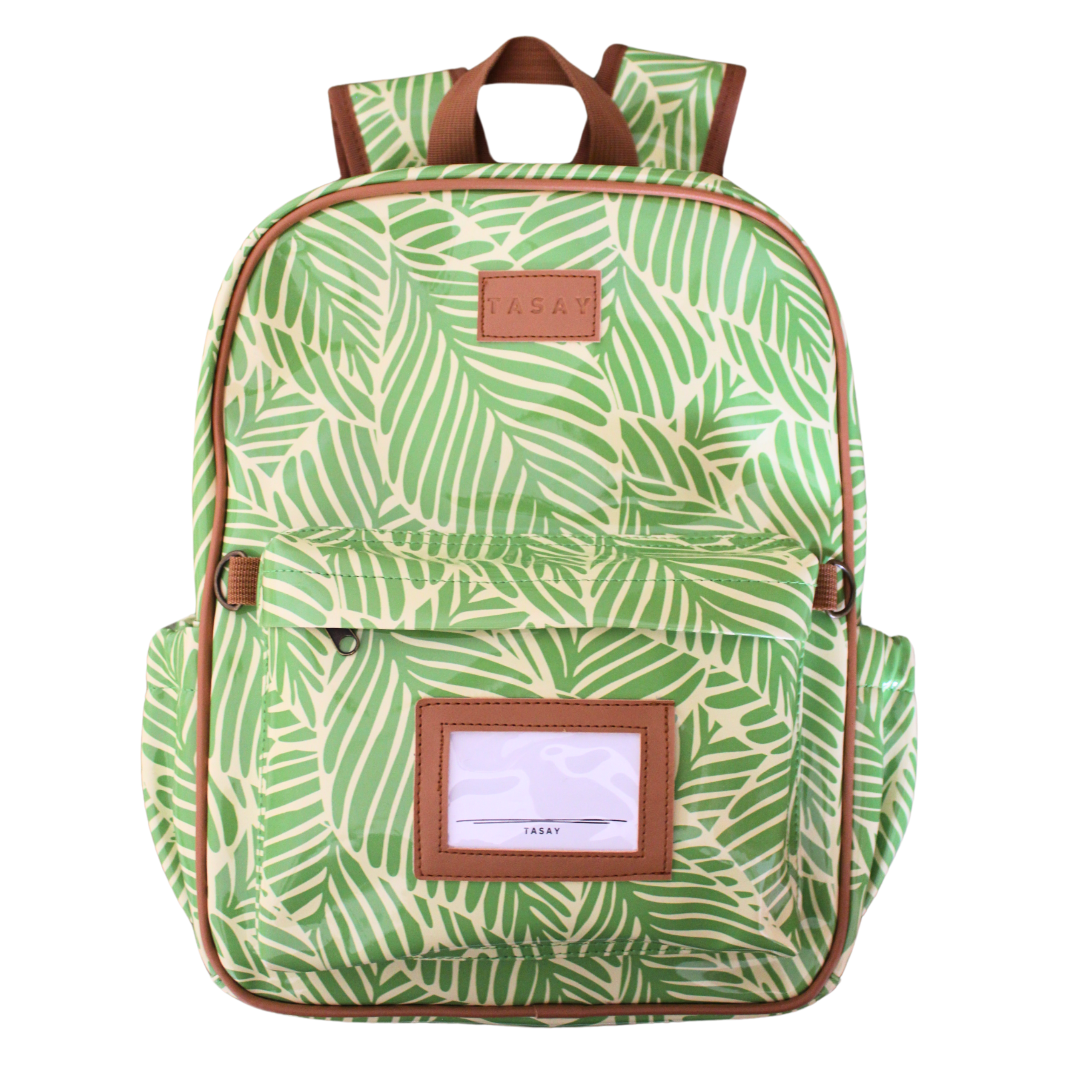 Jungle Backpack