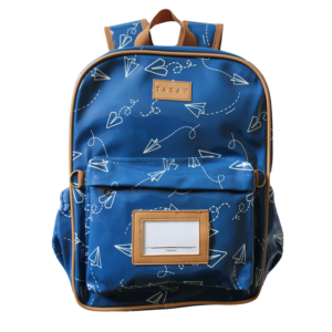 Paper Plane Backpack
