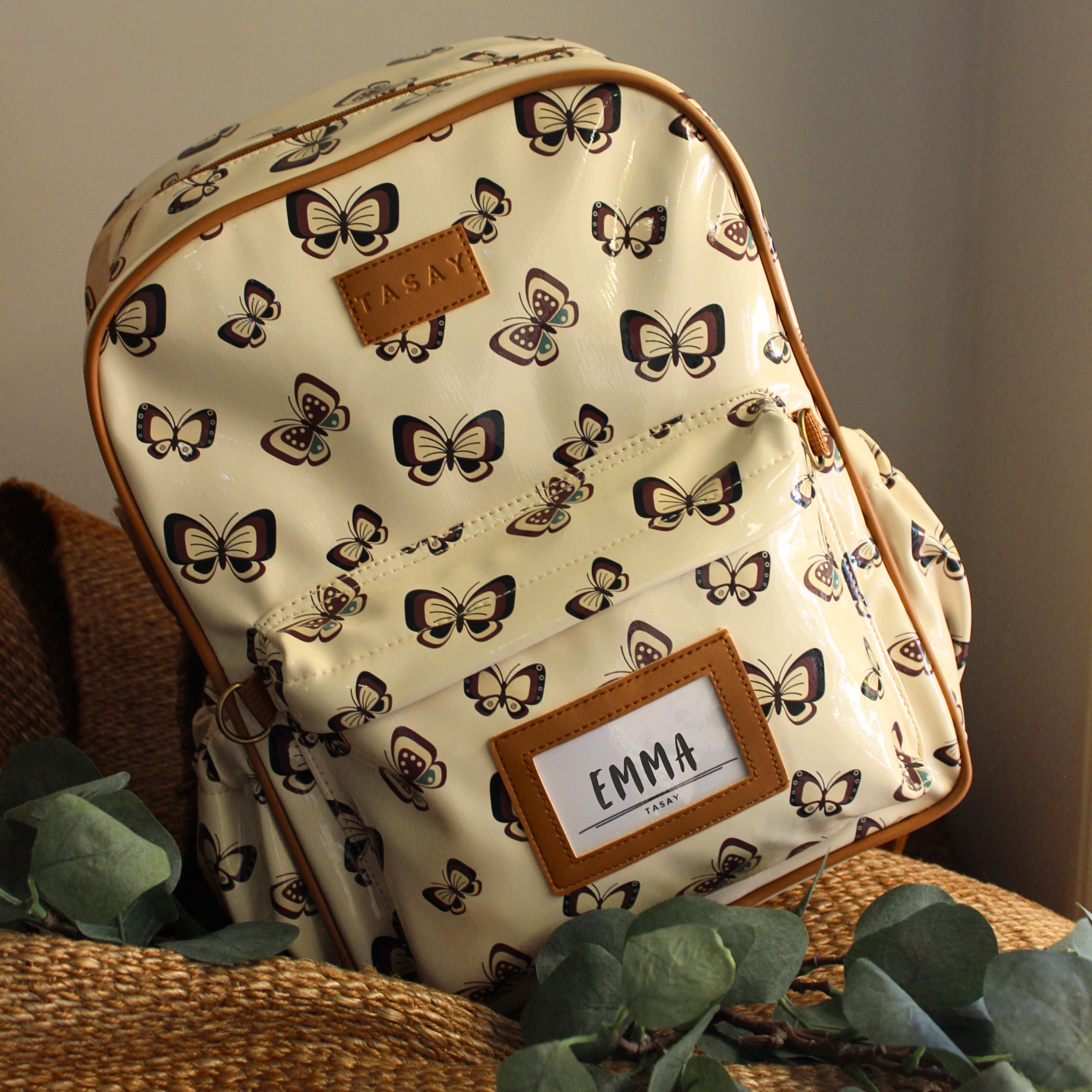 Butterfly Backpack - Image 4