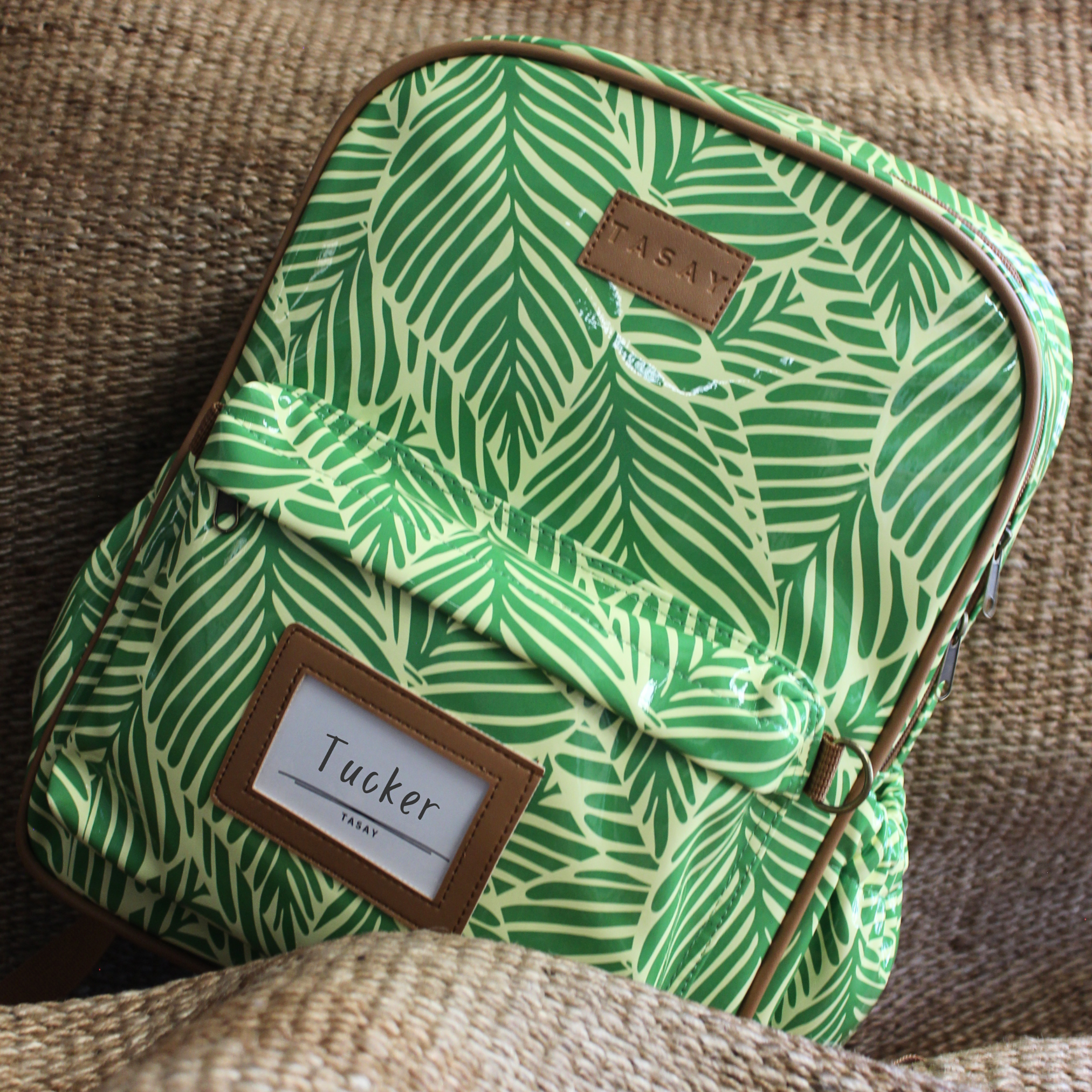 Jungle Backpack - Image 4