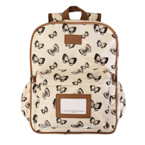 Butterfly Backpack