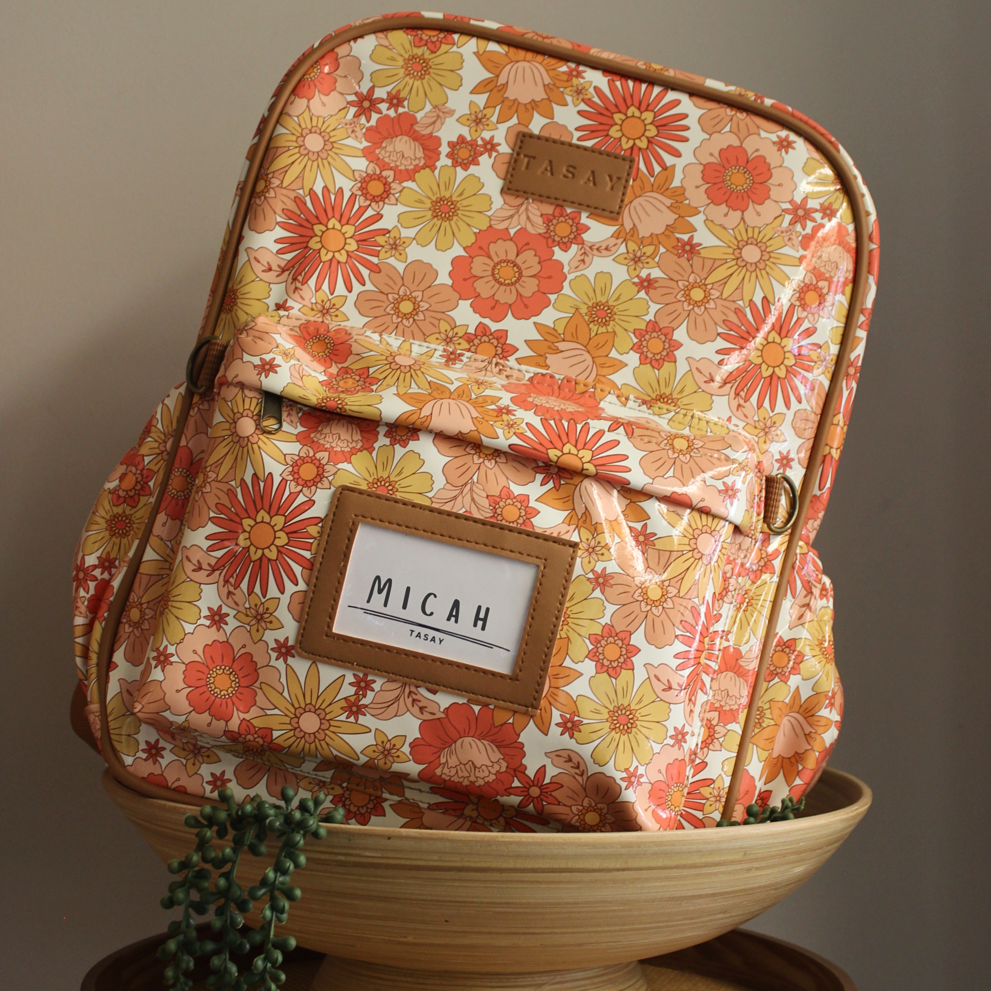 Daisy Backpack - Image 4