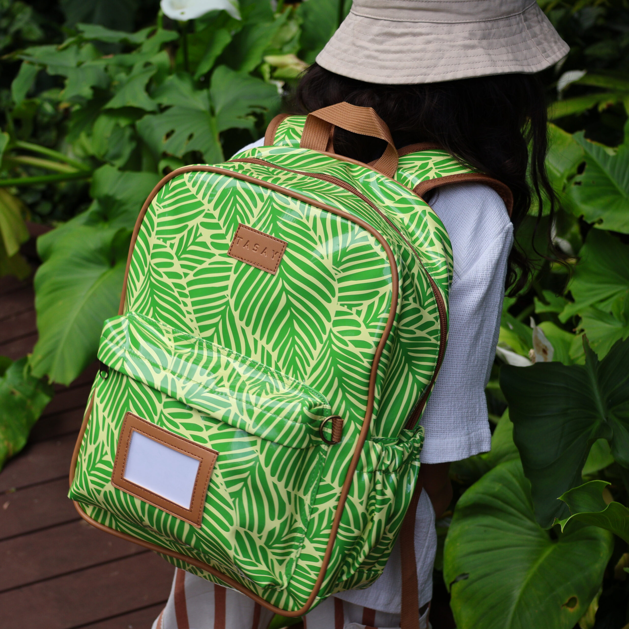 Jungle Backpack - Image 5